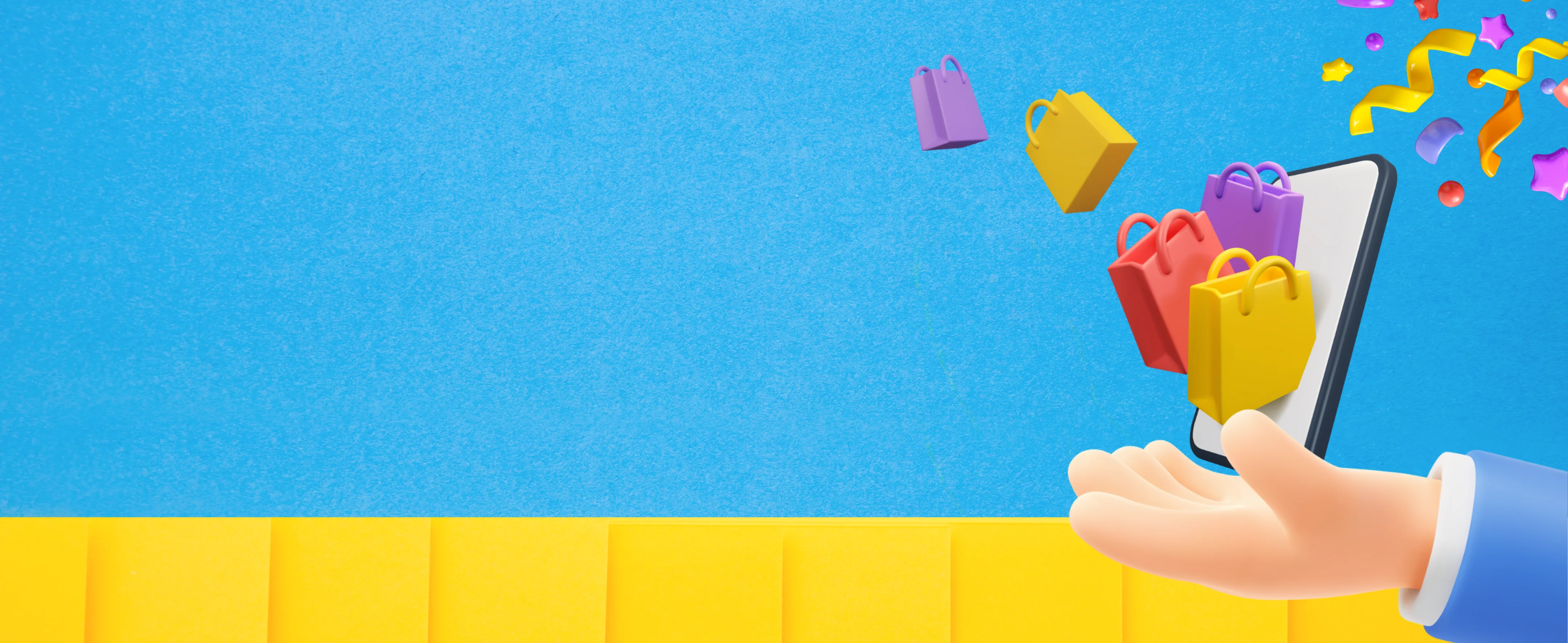banner