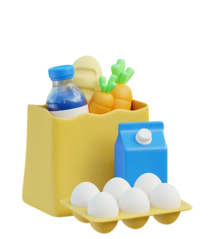 Wide Range of Products